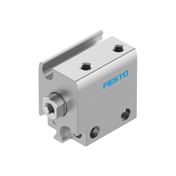 Festo Compact Cylinder AEN-S-10-5-I AEN-S-10-5-I - main